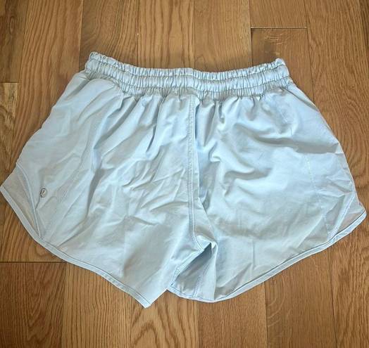 Lululemon Hotty Hot Short 2.5”