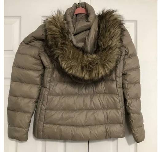 Michael Kors Michael Joes Puffer Jacket 