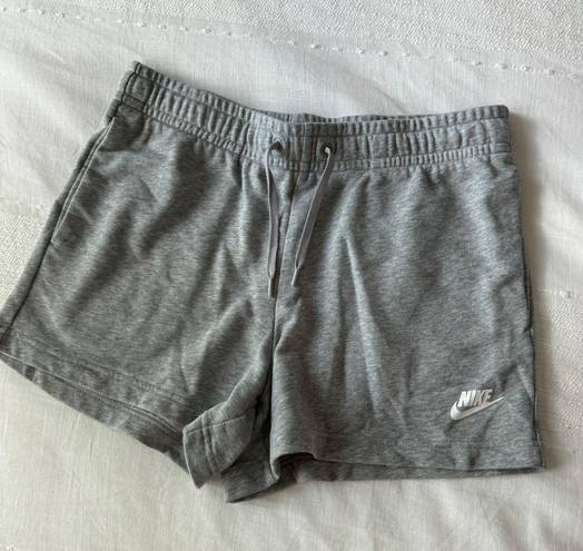 Nike Sweatshorts