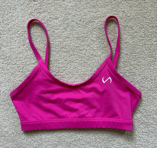 TLF Sports Bra Pink