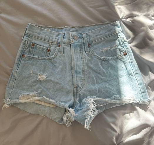 Levi’s 501 Shorts