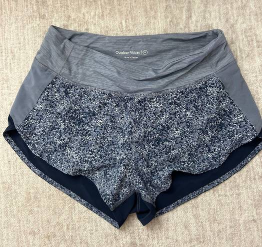 Outdoor Voices Hudson Shorts