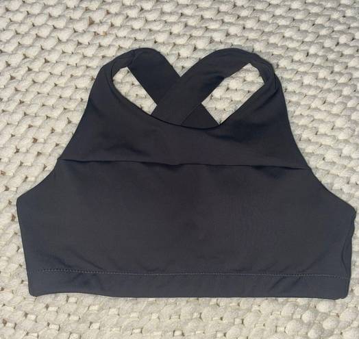 Mono B Clothing Sports Bra Mono B 