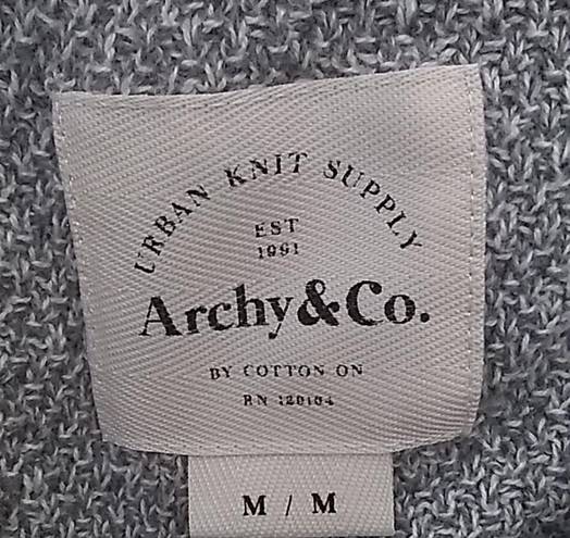 Krass&co Archy &  sweater medium