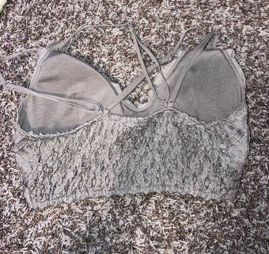 Wishlist Bralette