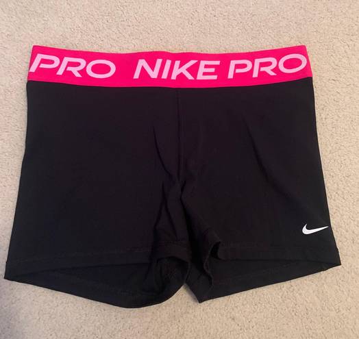 Nike Pros