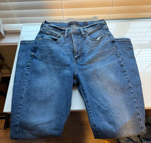 Lucky Brand Jeans