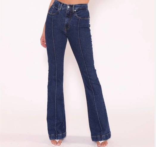 Revice Denim Venus Flares