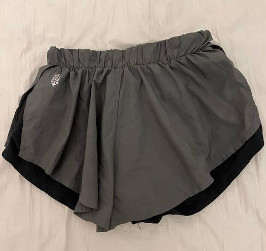 Free People Movement Shorts