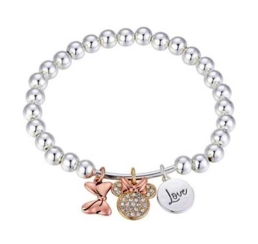 Disney  “Love is Bowtiful” bracelet​​​​​