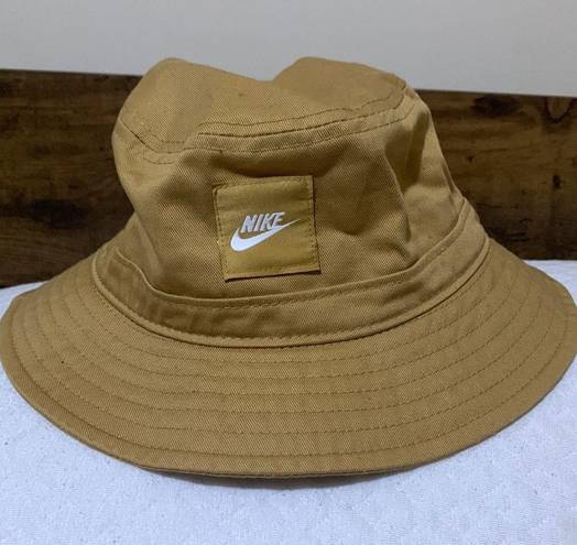 Nike Bucket Hat