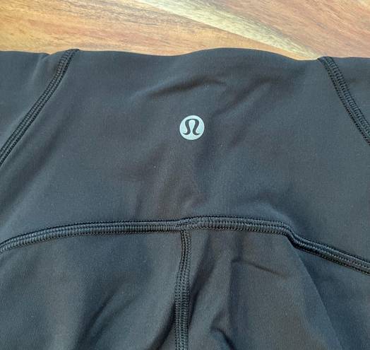 Lululemon x Peloton Train Times Leggings