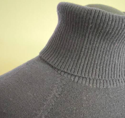 J.Crew  Ribbed Turtleneck Sweater NWOT