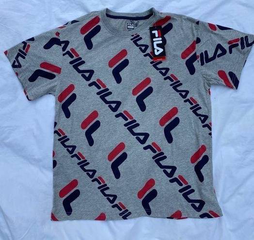 FILA  tee