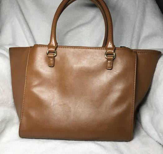 Tommy Hilfiger  Tote - tan