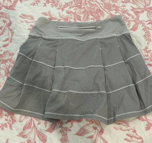 Lululemon Skirt Size 2