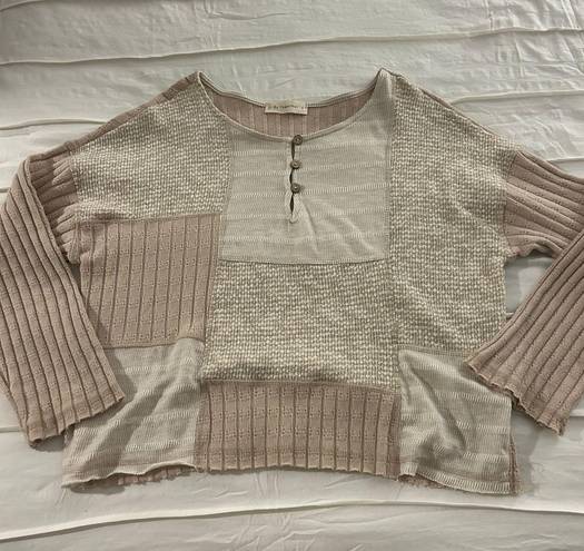 Quiet Storm Boutique sweater