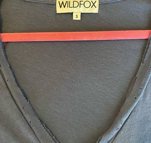 Wildfox Top