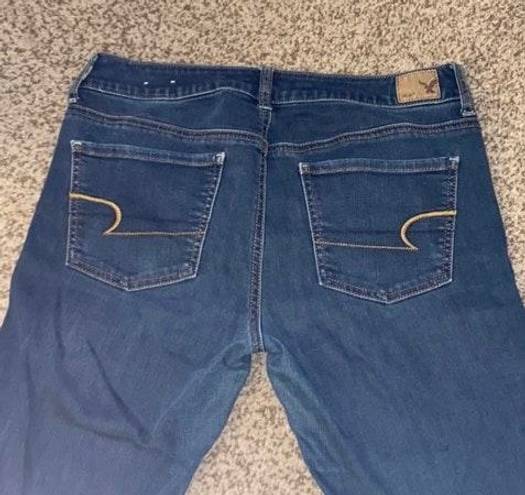 American Eagle Outfitters Jeans Size 8