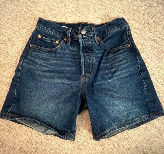 Levi’s 501 Shorts