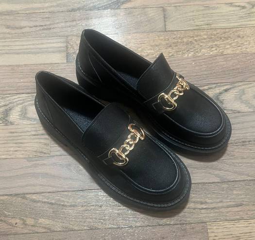 Princess Polly Loafer Shoes