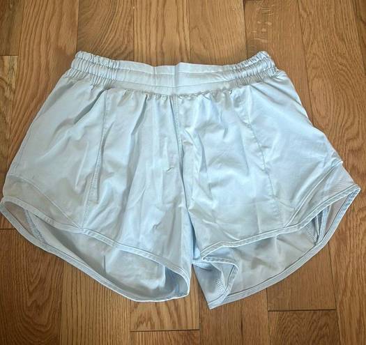 Lululemon Hotty Hot Short 2.5”