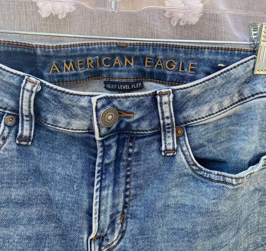 American Eagle Outfitters Jeans