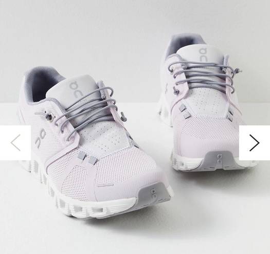 On Cloud  Running Shoes