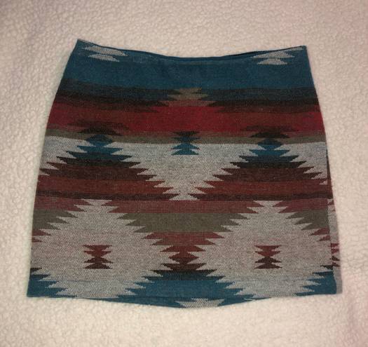 American Eagle Outfitters Skirt