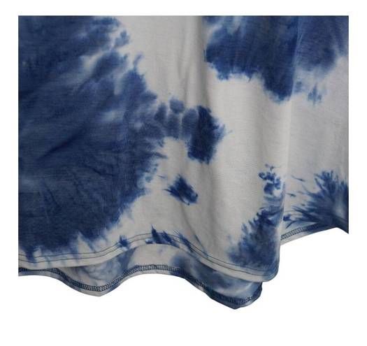 Absolutely Famous NWT  Size 2X Tie Dye T-shirt