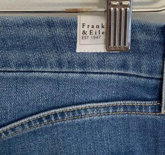 Frank & Eileen DERRY F&E Signature Jean Blue Size 29