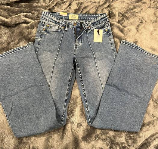 Shyanne Jeans