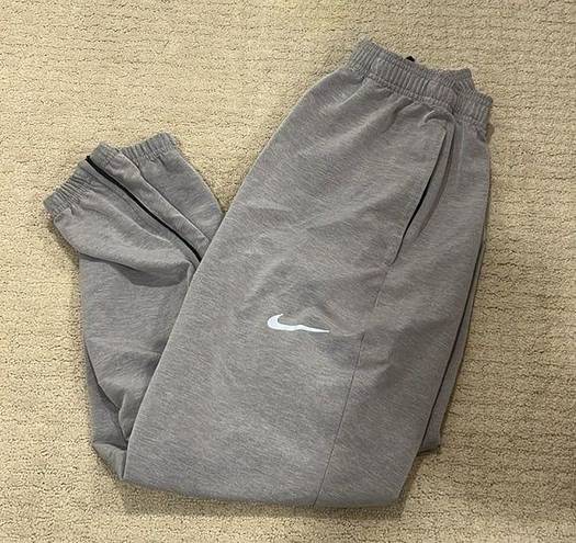 Nike Joggers Size Medium