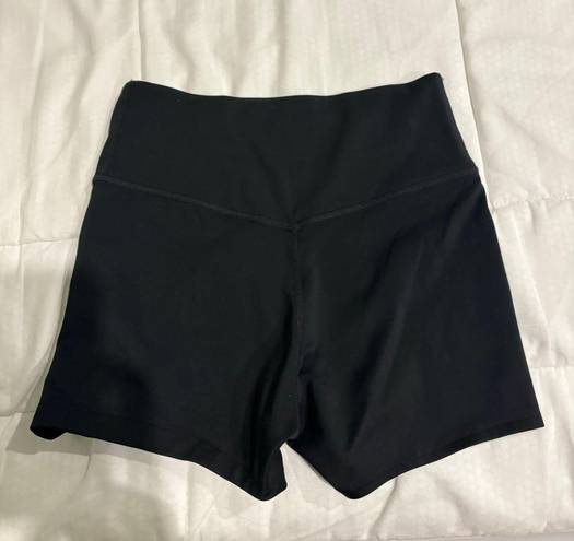 Nike Biker Shorts