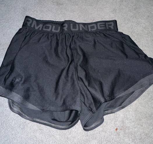 Under Armour Shorts