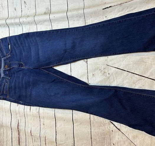 Levi Strauss & CO. Levi Strauss Signature Modern Bootcut Womens Jeans Size 8M