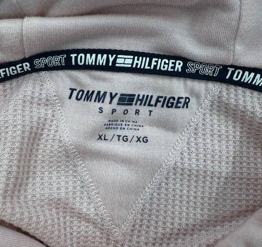 Tommy Hilfiger  SPORT hooded top XL