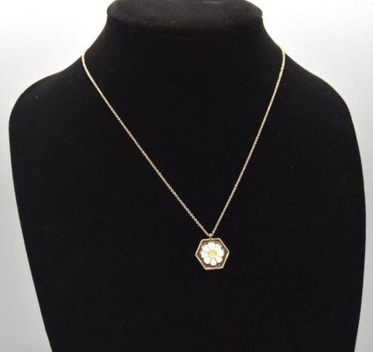 Daisy Y2K  Pendant Necklace