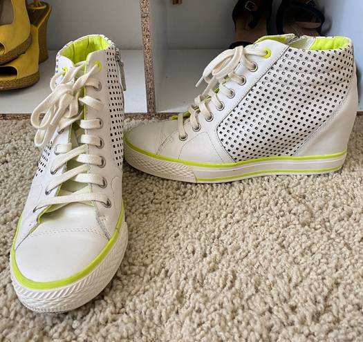 DKNY sneakers