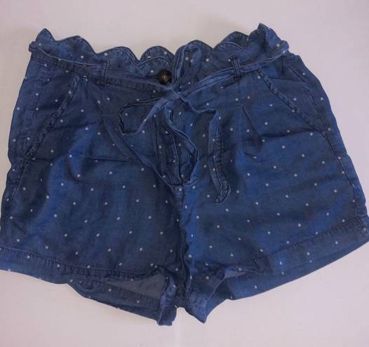 Alya Shorts