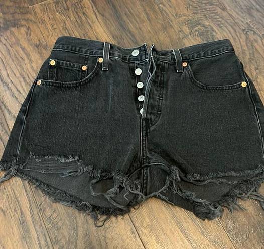 Levi’s 501 Shorts