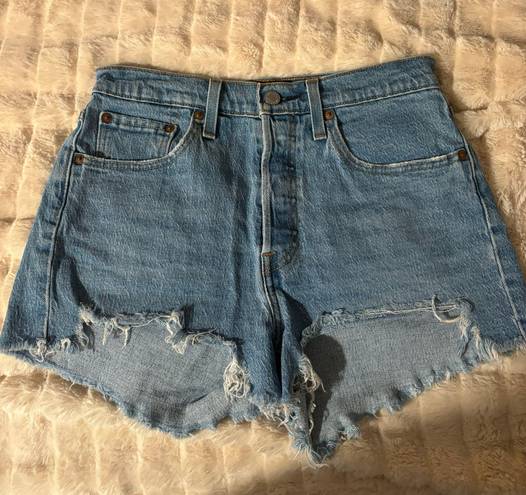 Levi’s 501 Shorts