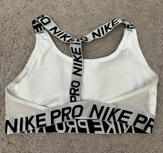 Nike Pro Sports Bra