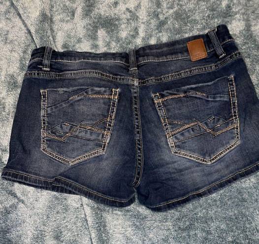 BKE Jean Shorts