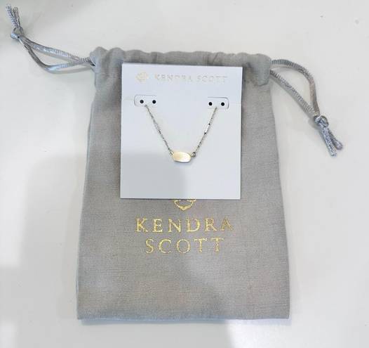 Kendra Scott Elise Necklace