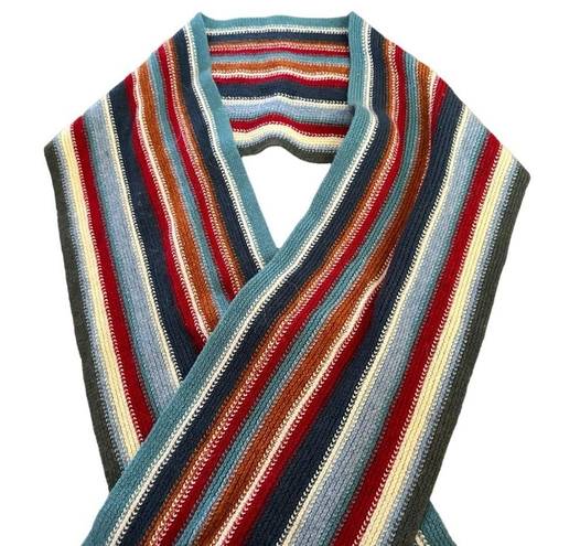 Krass&co Vintage The Scarf  Lambswool Scarf