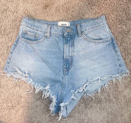 BDG Denim Shorts