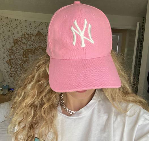 City Hunter New York Yankees Baseball Hat