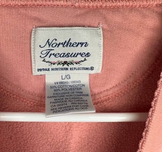 Northern Reflections Vintage Northern Treasures - Graphic Crewneck