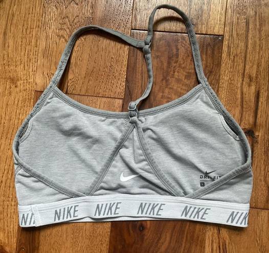 Nike Dri-Fit Sports Bra